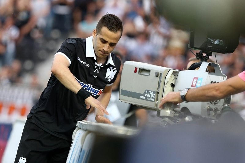 Χειρουργήθηκε ο Κίτσιου