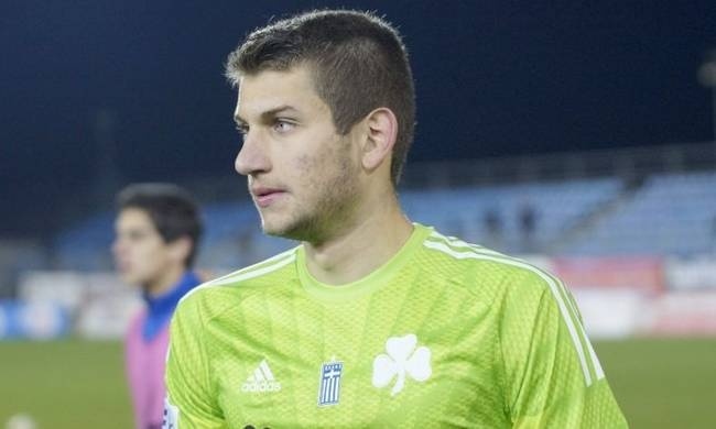 Παναθηναϊκός: Στην Ομόνοια ο Κότσαρης