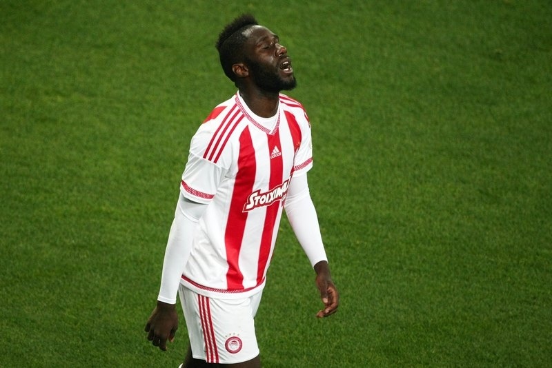 Ολυμπιακός: «Μπάσιμο» Λιόν για Μαζουακού