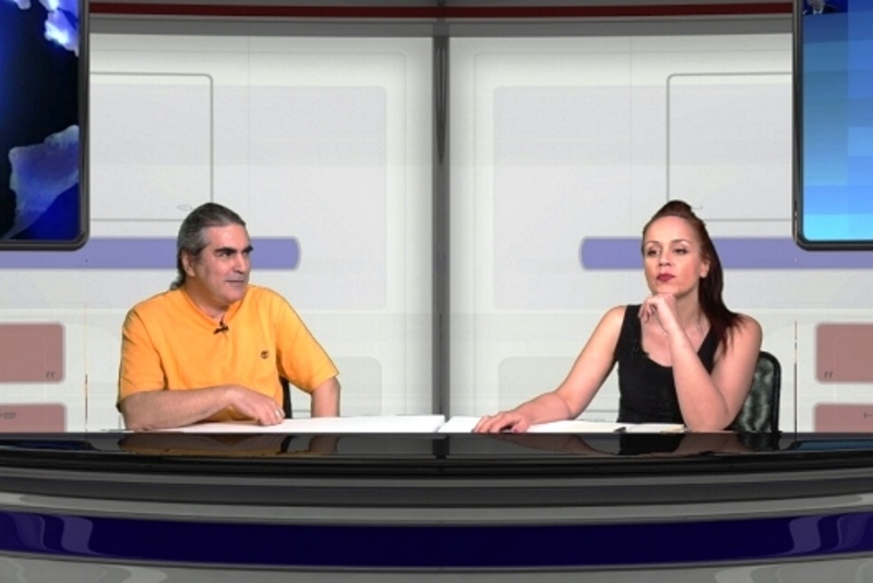 Τι είδε ο μάγος: Οι κύριες αστρολογικές συνισταμένες της εποχής μας