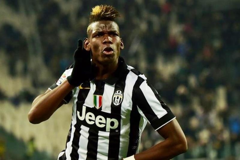 Ρεάλ Μαδρίτης: Κοντεύει ο Πογκμπά!