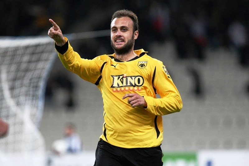 ΑΕΚ: Κοιτάει και Κάλα η ΑΕΚ