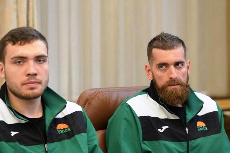 Ανανέωσε ο Καϊμακόγλου!