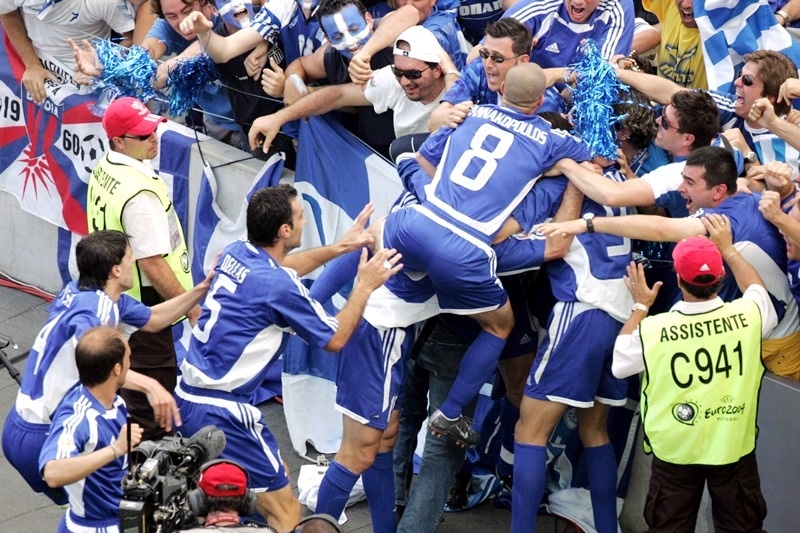 Έτσι ξεκίνησαν όλα… (photos+video)