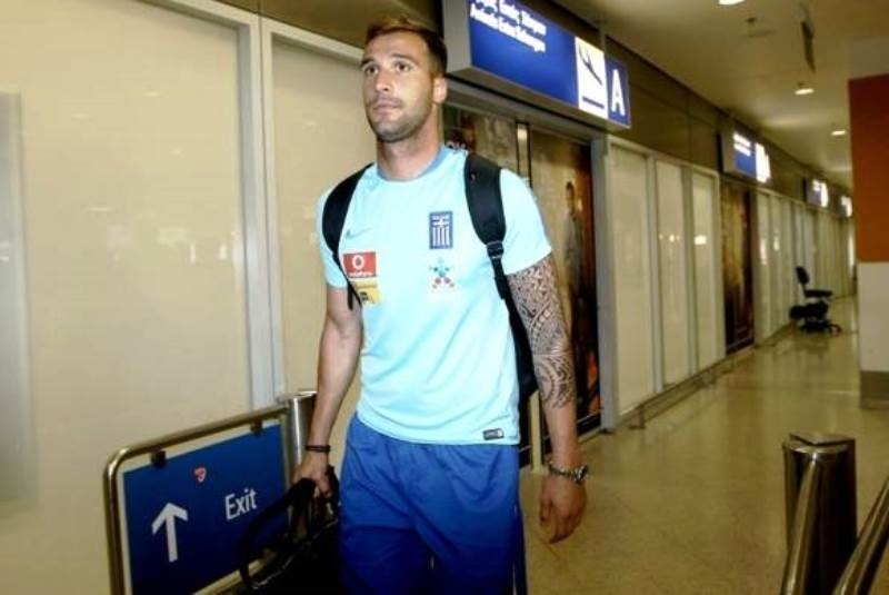 Παναθηναϊκός: Οι Άγγλοι για Βέλλιο