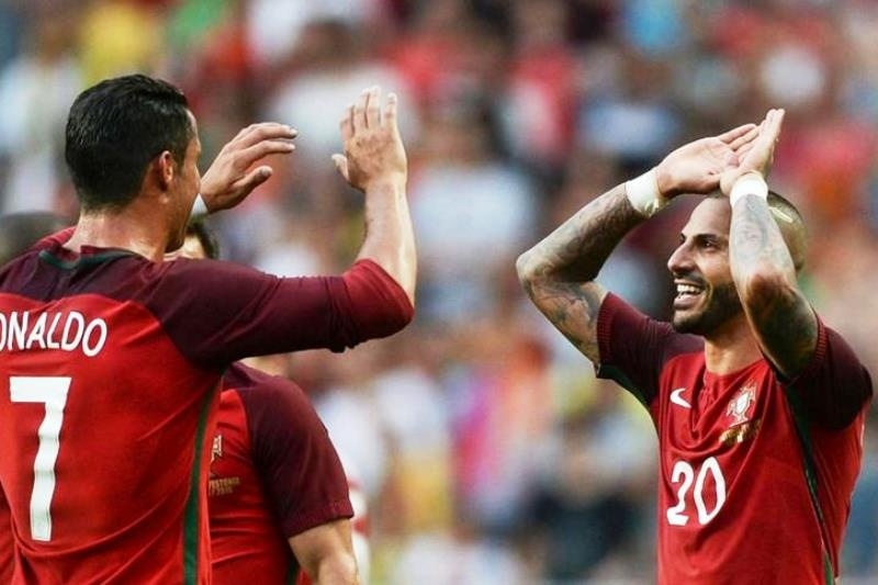 Euro 2016: Πρόβλημα με Κουαρέσμα!