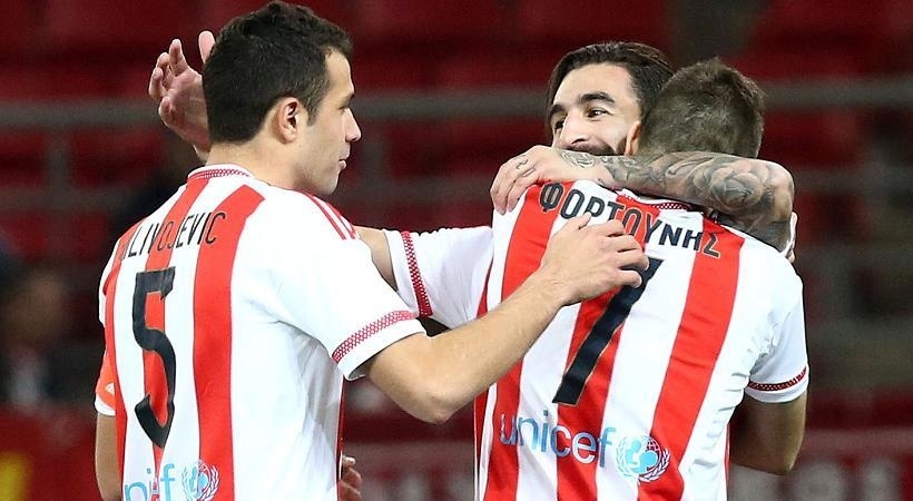 «Στην Αθήνα για Ντουρμάζ-Μιλιβόγεβιτς η Φενέρ»