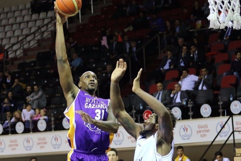 Πήρε Γουίλιαμς η ΑΕΚ!