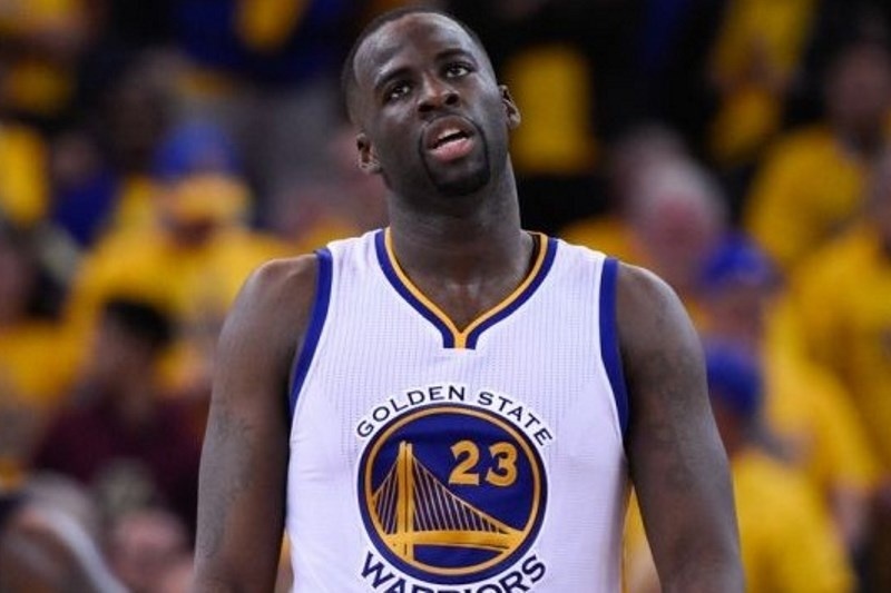 Δεν παίζει στον 5ο τελικό ο Γκριν