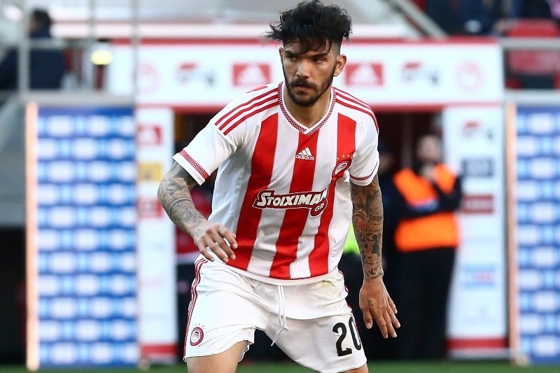 Ολυμπιακός: Το… μισό Βέλγιο για Κολοβό