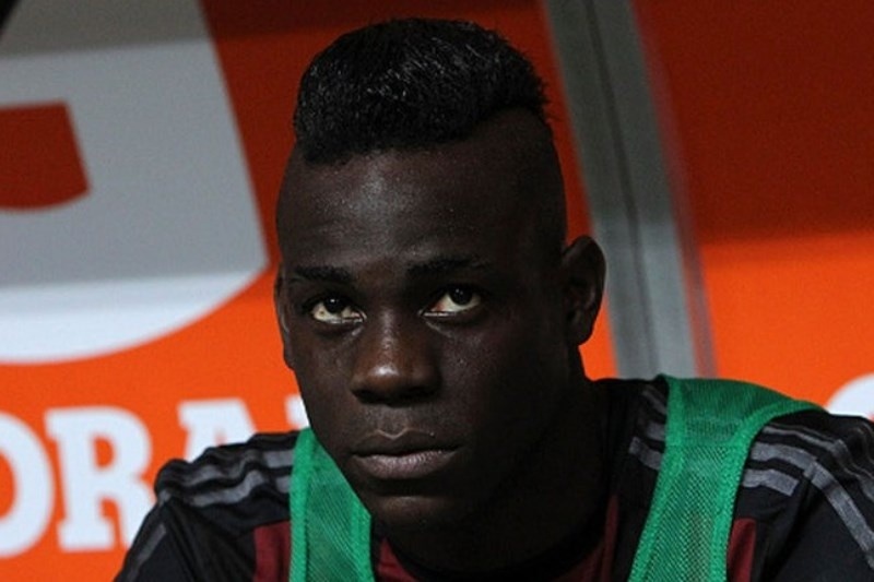 «Σε καβγά ο Μπαλοτέλι και ένας άνδρας έχασε τρία δάχτυλα»