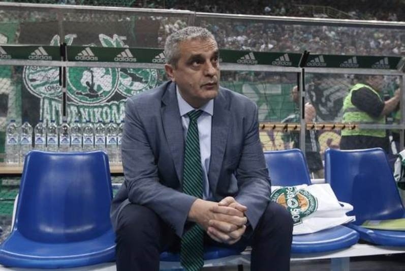 Καμία ανησυχία στον Παναθηναϊκό