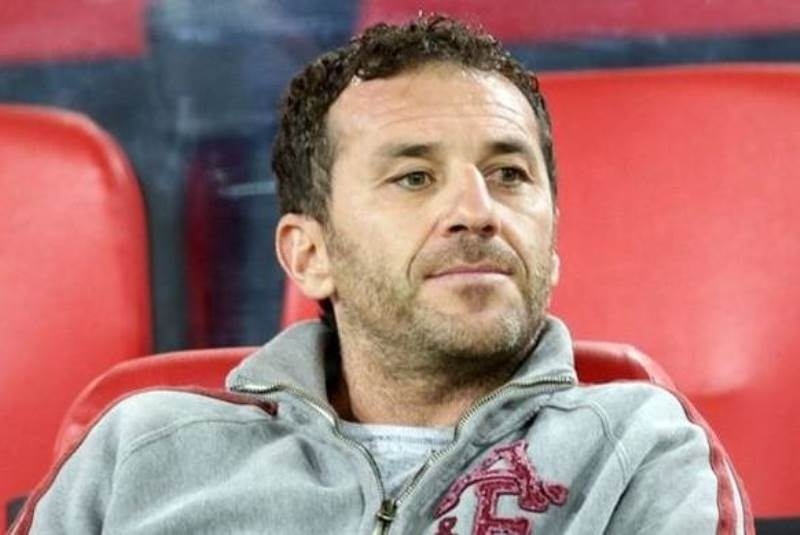 Γκούμας: «Δεν πάω στη Λεωφόρο γιατί πονάω»!