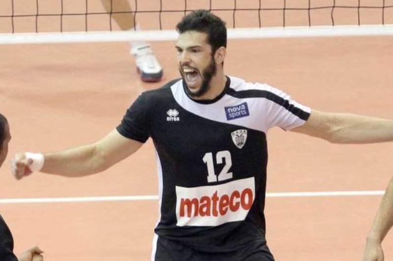 «Μπαμ» με Βίκτορ Ρανγκέλ