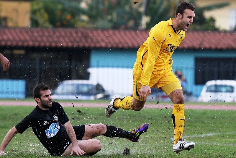 Η ΑΕΚ θέλει τον Κάλα αλλά...