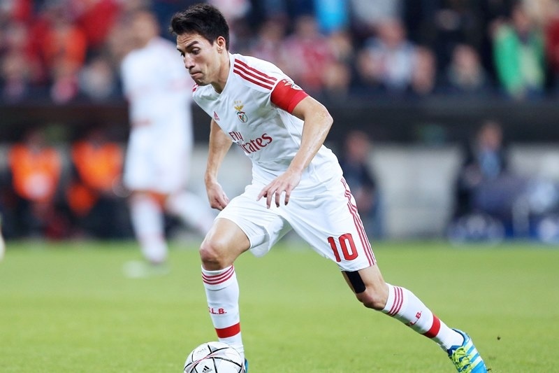 «Ροχιμπλάνκο» ο Γκαϊτάν