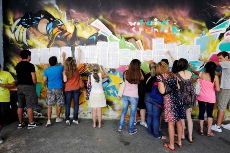 Πανελλήνιες 2016: Συνωστισμό στις μεσαίες βαθμολογίες «δείχνουν» τα στατιστικά στοιχεί