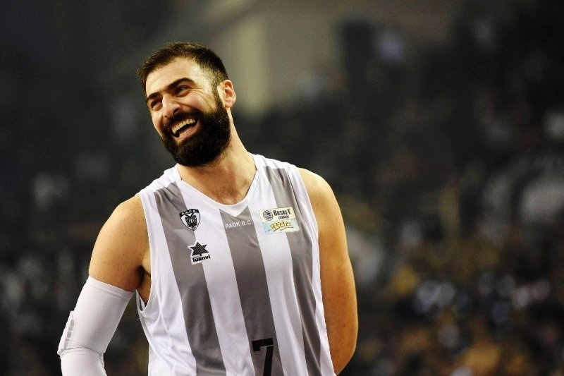 ΑΕΚ: Λεπτομέρειες για Βασιλειάδη