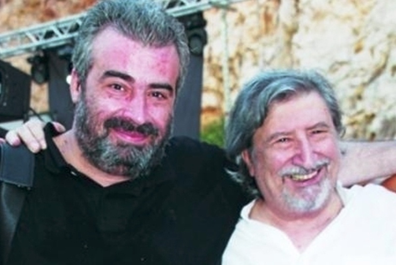 Συγκλονίζει ο Χάρρυ Κλυνν για το θάνατο του γιου του:«Μέσα σε 6 μήνες τον έφαγε.Έφυγε ο άγγελός μας»