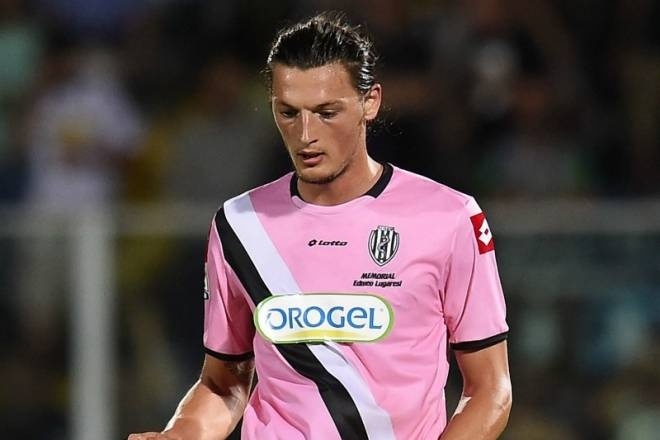 «Ψηστήρι» Ντούσκο για Τζούριτς!