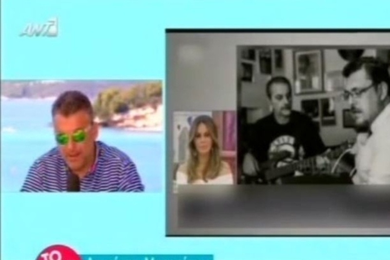 Οι δηλώσεις του Μαχαιρίτσα έκαναν έξαλλο τον Λιάγκα: «Έλεος…»