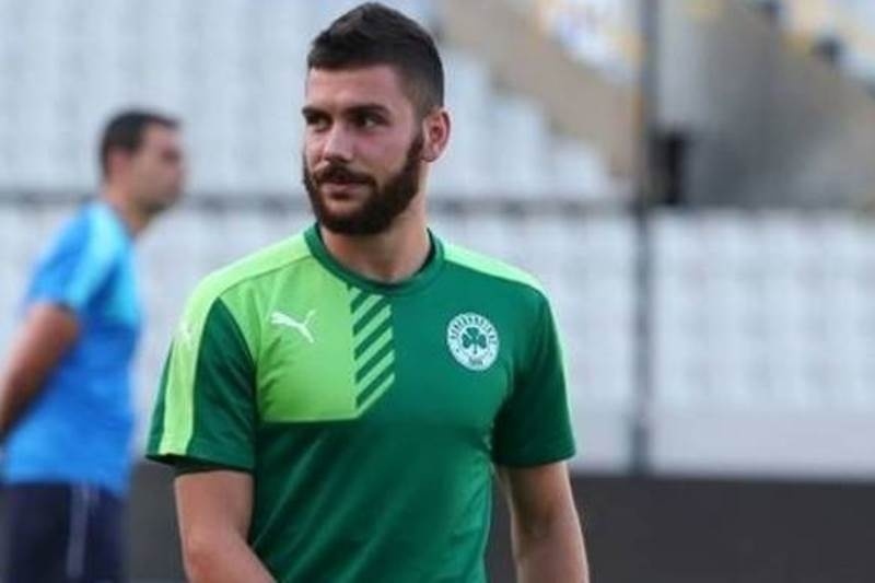 Πρόταση της Μόναχο 1860 για Λαγό!