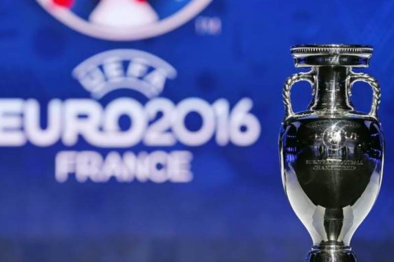 Euro 2016: Το πρόγραμμα της Κυριακής (photos)