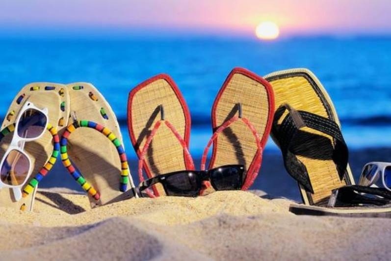 Σε κλοιό καύσωνα και σήμερα η χώρα – Πότε θα αρχίσει να δροσίζει
