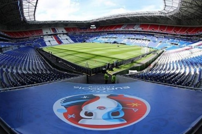 Euro 2016: Το πανόραμα της διοργάνωσης (photos)
