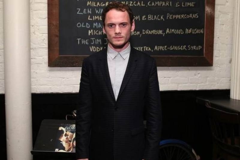 Νεαρός ηθοποιός του «Star Trek» βρέθηκε νεκρός!