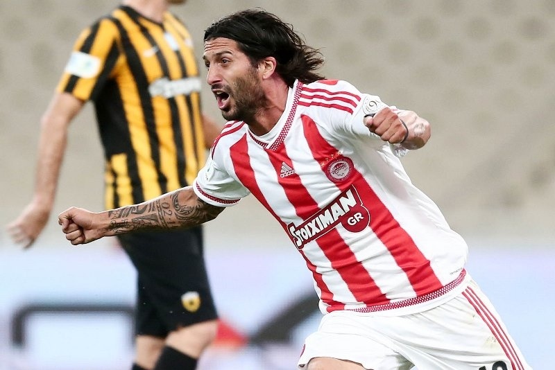 Θέλει Τσόρι η Γρανάδα!