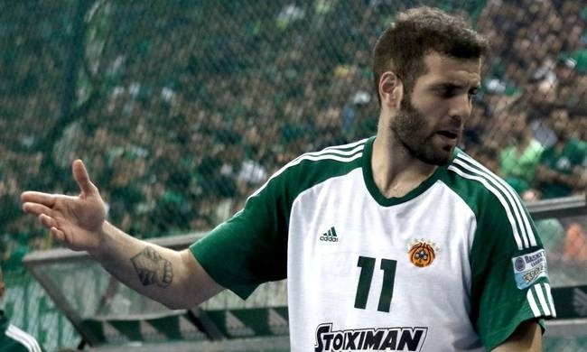 Παππάς: «Με λένε αυτοκράτορα»! (video)