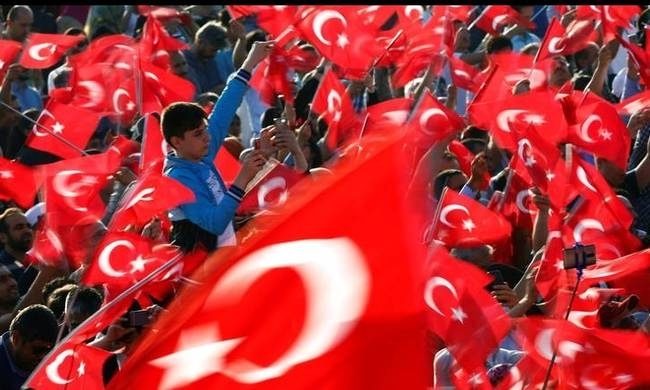 Εξομαλύνουν τις σχέσεις τους Τουρκία - Ισραήλ