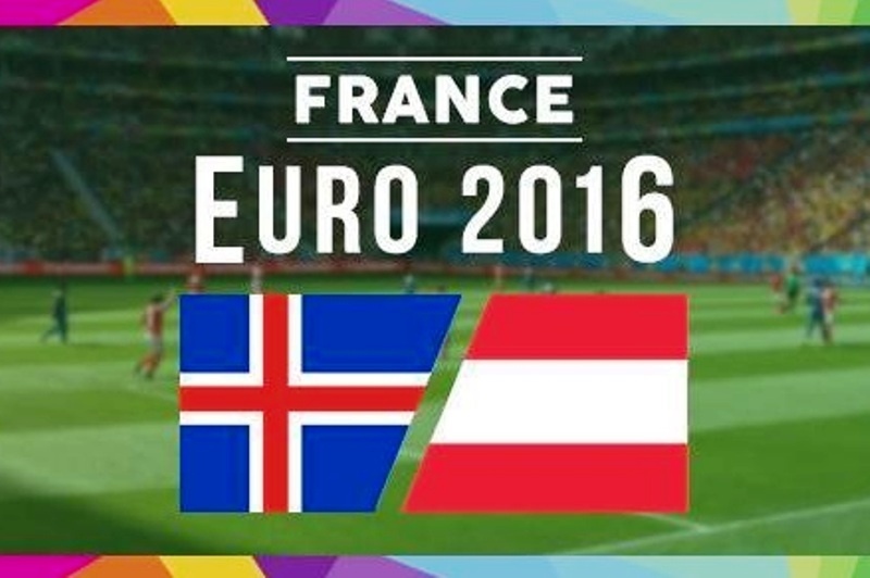 Ειδικά στοιχήματα ΟΠΑΠ: Πληρώνει το… ημίχρονο στο Ισλανδία – Αυστρία