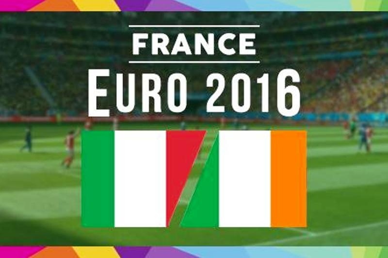 Ειδικά στοιχήματα ΟΠΑΠ: Πρώτη στα… κόρνερ η Ιρλανδία