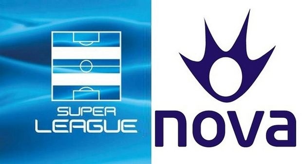 Λίγκα 12 ομάδων και πρωταθλητής μέσω play offs!