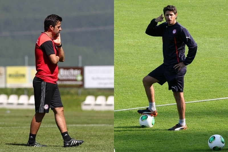 Θεωρείτε σωστή την αλλαγή του Σίλβα από τον Βίκτορ; (poll)