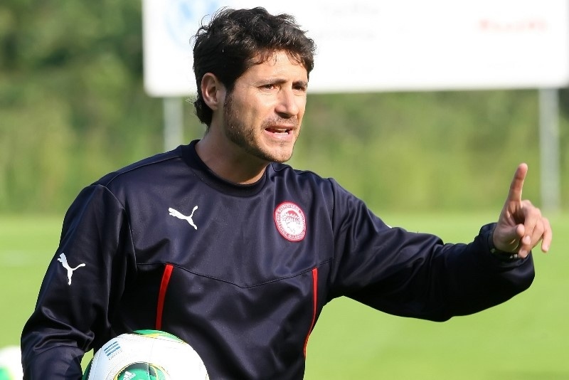 Ολυμπιακός: Εποχή… Βίκτορ στο Λιμάνι!