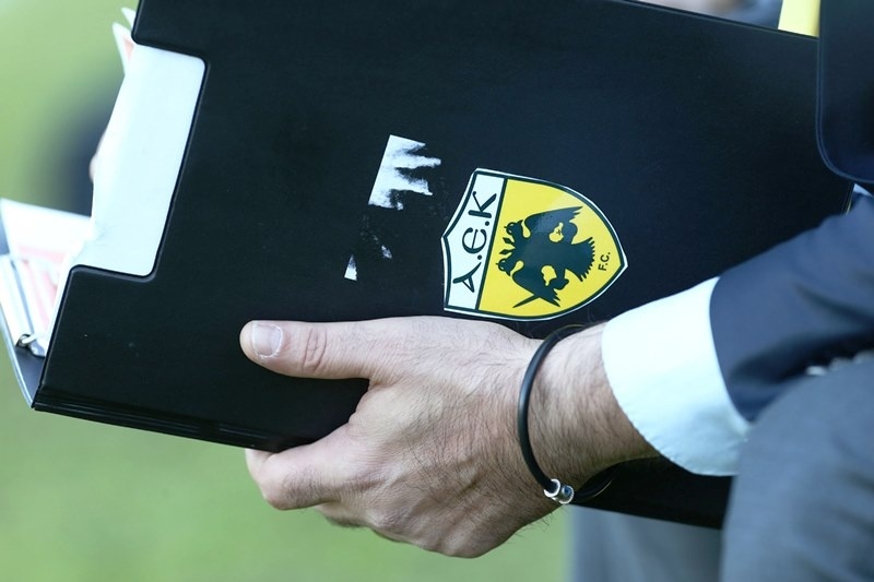 Φέρνει παίκτη από την Αργεντινή η ΑΕΚ