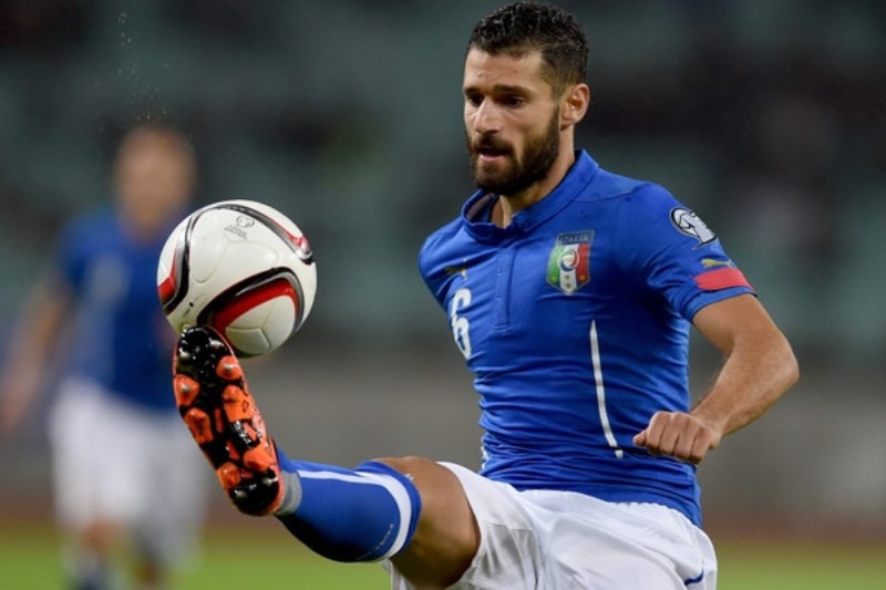 Euro 2016: Πρόβλημα με Καντρέβα στην Ιταλία