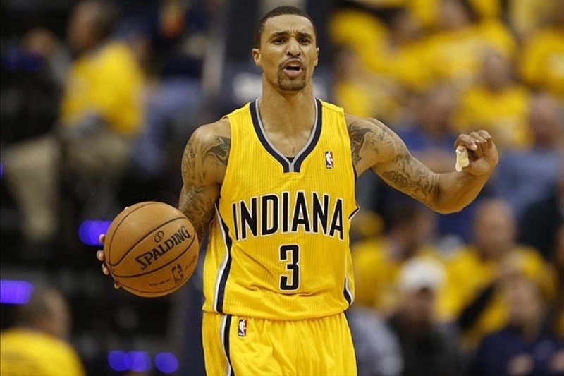 ΝΒΑ: Τριπλή ανταλλαγή μεταξύ Ατλάντα, Ιντιάνα και Γιούτα