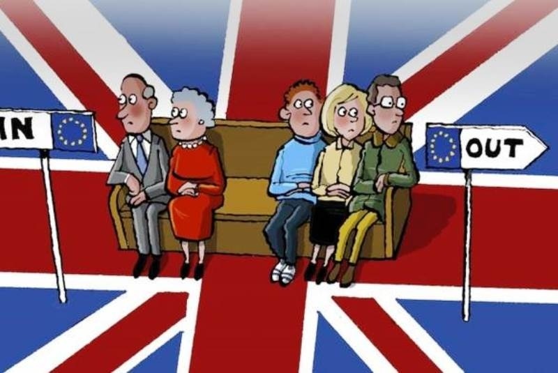 Brexit: Γι΄ αυτό έγινε η απόλυτη ανατροπή στο βρετανικό δημοψήφισμα