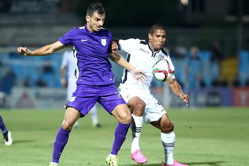 Αστέρας Τρίπολης: Ανακοινώθηκε ο Τσουκαλάς! (photos+video)