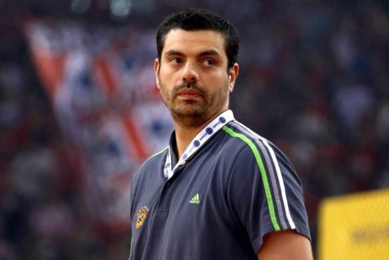 Τσαρτσαρής: «Κάνουμε κάτι πρωτοποριακό»