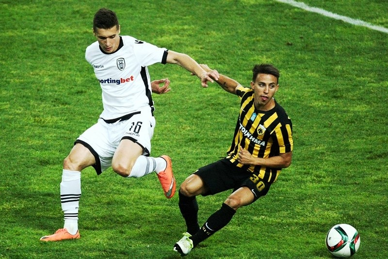 ΑΕΚ: Βρήκε ομάδα ο Μπουονανότε!