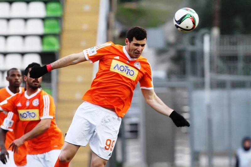 Βλέπει Πετρόπουλο!