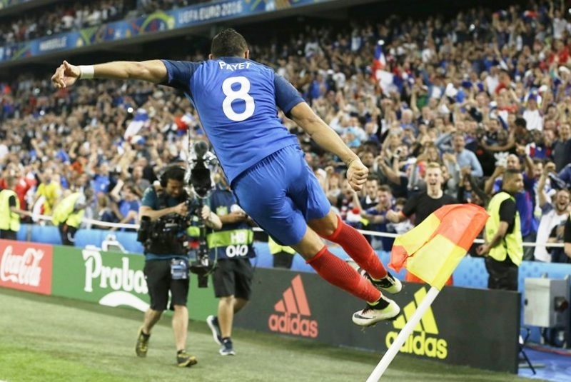 Ειδικά στοιχήματα ΟΠΑΠ: Πολλά κόρνερ στο Γαλλία – Ιρλανδία