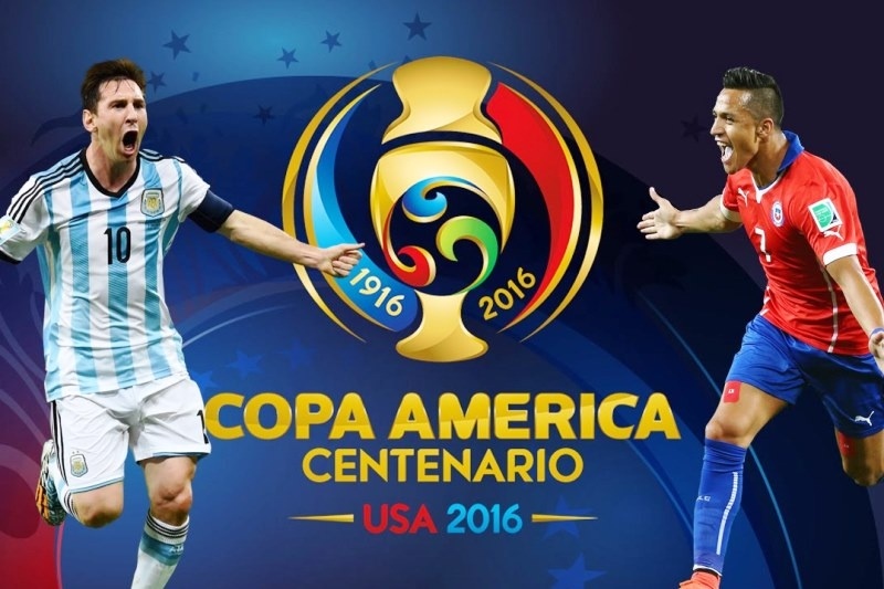 Ετοιμες για την μάχη του τελικού, Αργεντινή και Χιλή