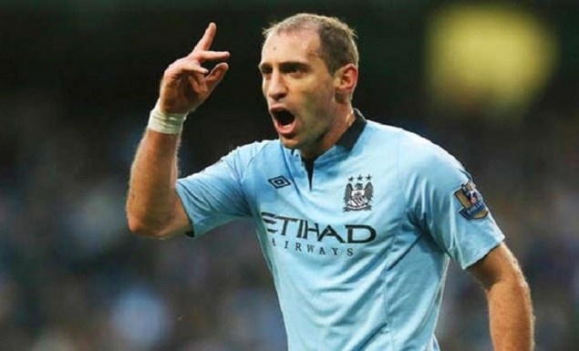 Κλείνει Ζαμπαλέτα η Ρόμα!