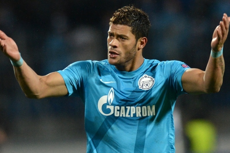 «Βόμβα» με Χουλκ που πάει για τρελά λεφτά στην Κίνα!